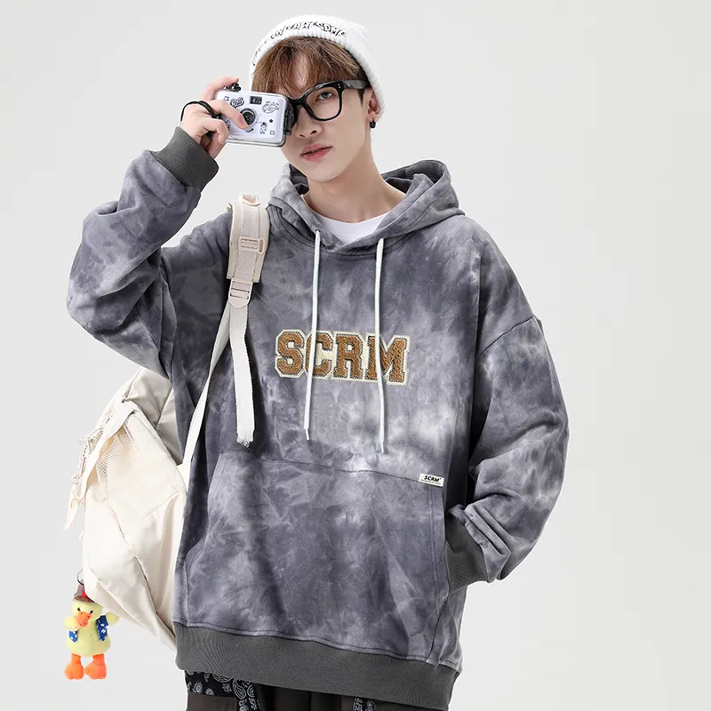 SCRM Sweatshirts Unisex-6