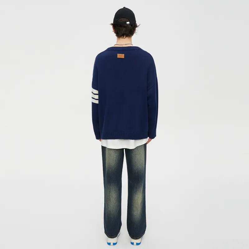 ICONS Lab Sweaters Unisex-20
