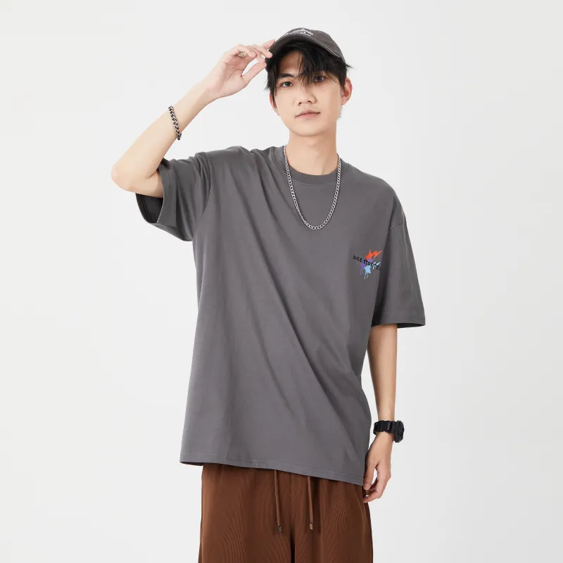 NGC STRATEGY NGC STRATEGY X EDVARD MUNCH T-Shirts Unisex-35