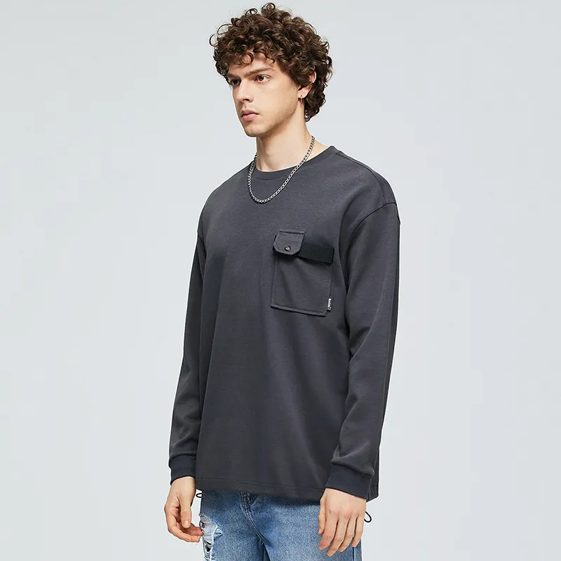BAGGL T-Shirts Unisex-4