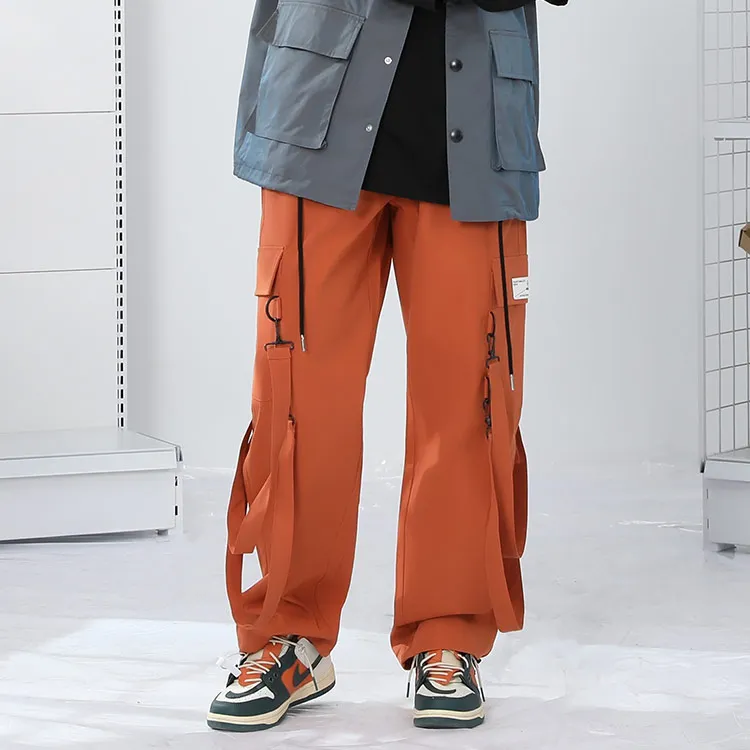 GENANX Jogger Casual Pants Unisex-6