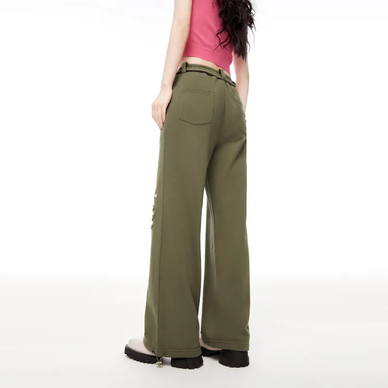 EPTISON WOMAN Casual Pants Women's-12