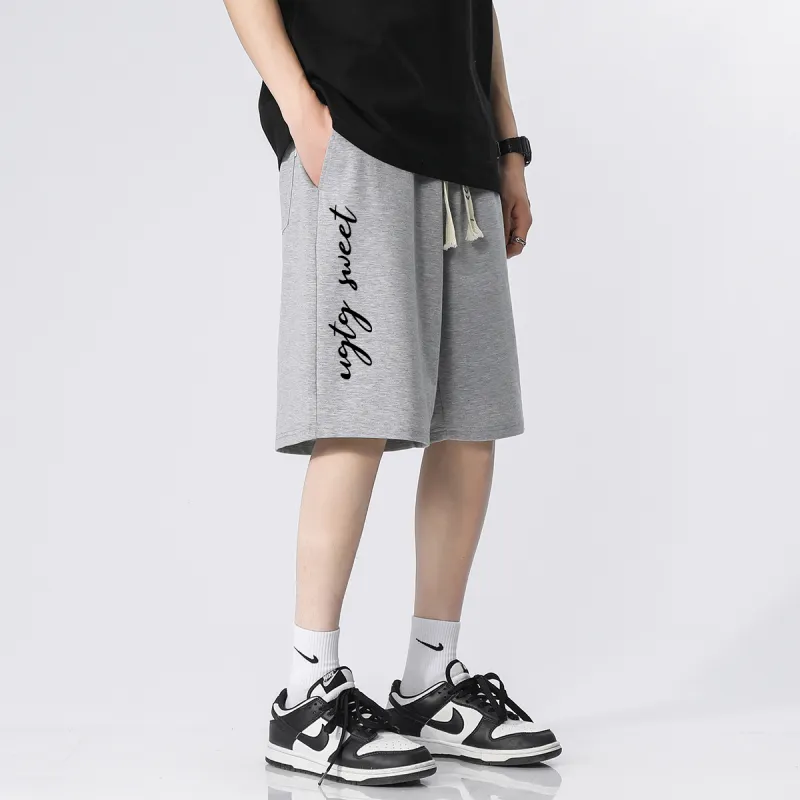 UGTG Casual Shorts Unisex-9