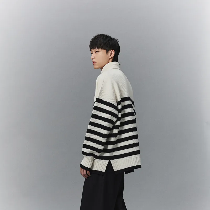 NANS STUDIO Sweaters Men-4