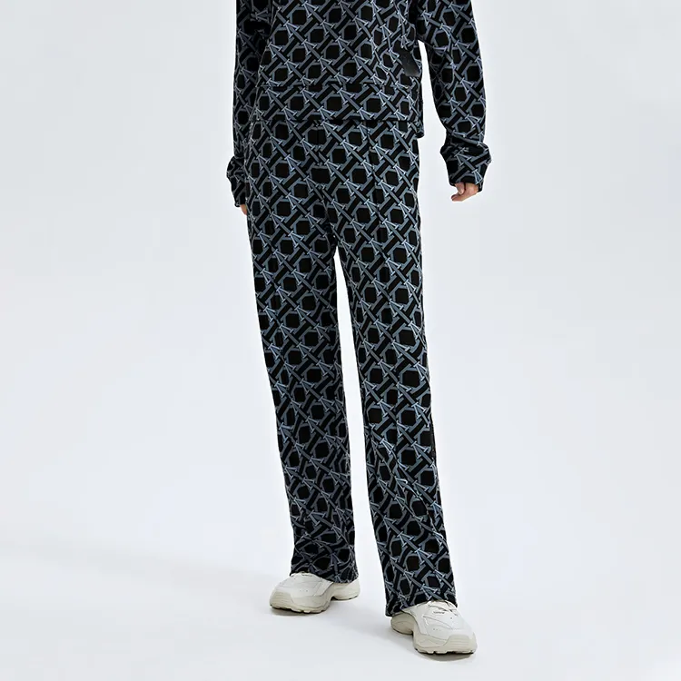 Kappa Casual Pants Women's-14
