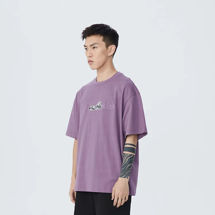 Caver&Hunter SS22 T Shirt Unisex-14