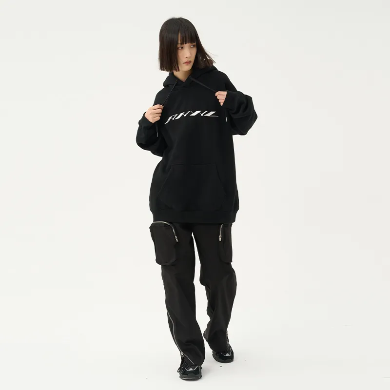 RUNNINWHEEL Sweatshirts Unisex-14