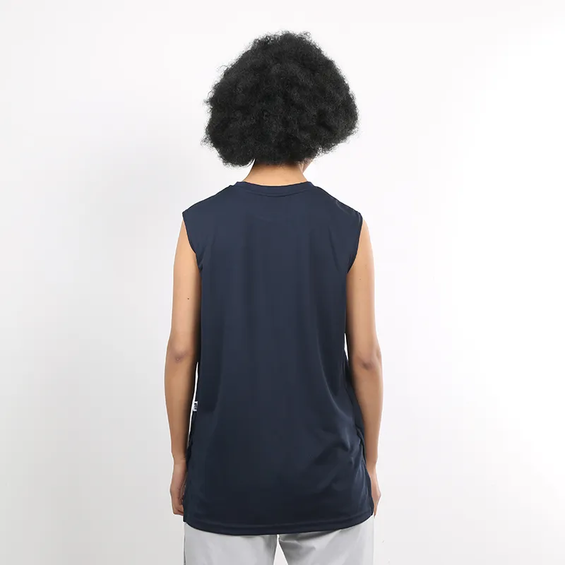 Slamble Sleeveless Vest Tank Top Unisex-8