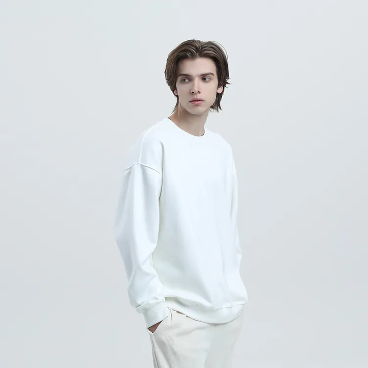 SANKAIMADE Sweatshirts Unisex-3