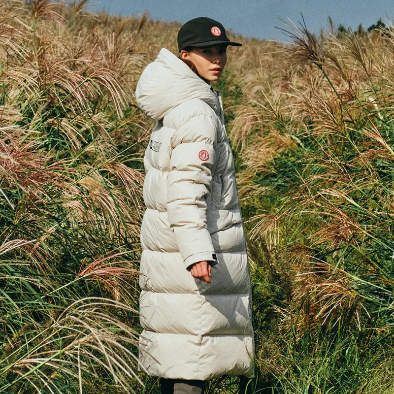 VOLCOM Down Jackets Unisex-5