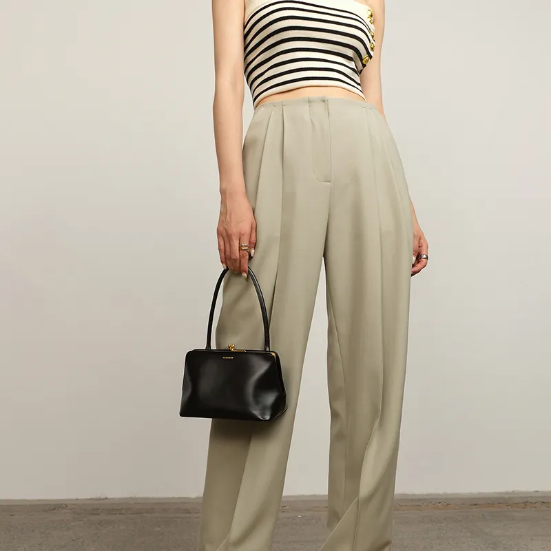 MARYME Casual Pants Women's-8
