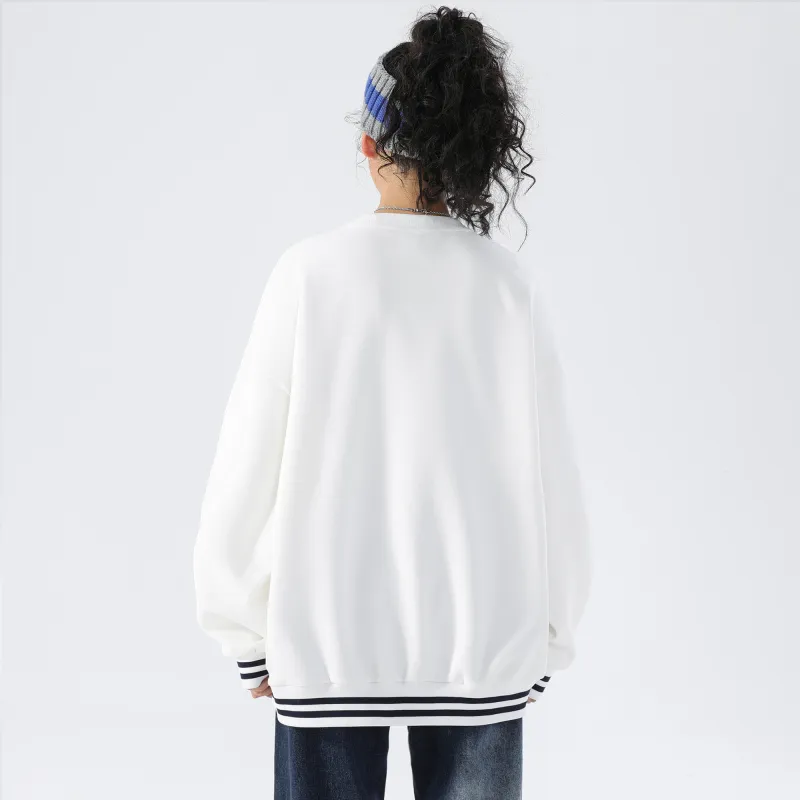 CBCD Sweatshirts Unisex-13