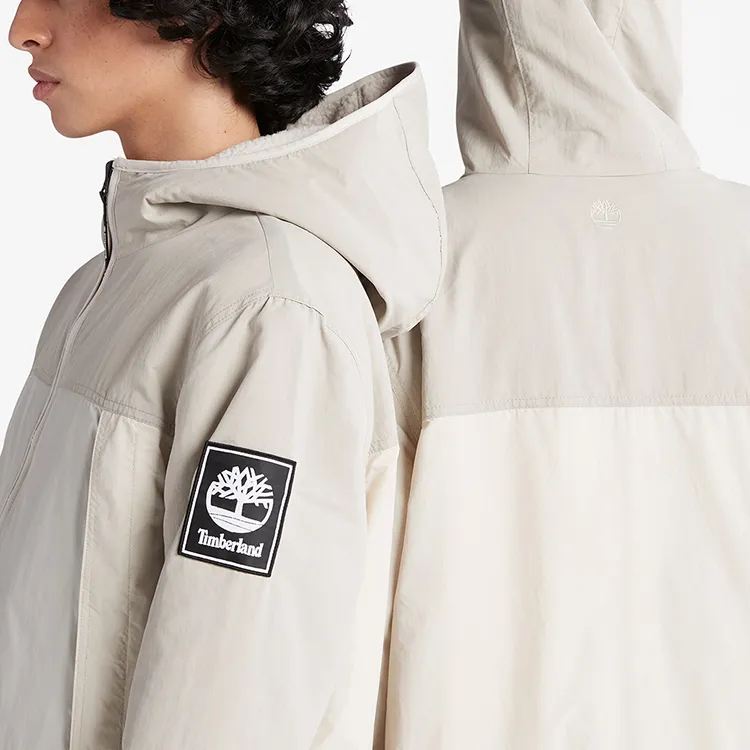 Timberland Jackets Unisex Sand-9