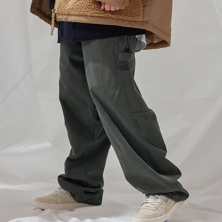 Nautica White Sail Nautica White Sail JP FW22 Cargo Pants Unisex-3