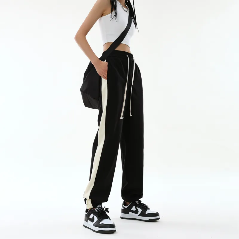 LBPC Casual Pants Unisex-15