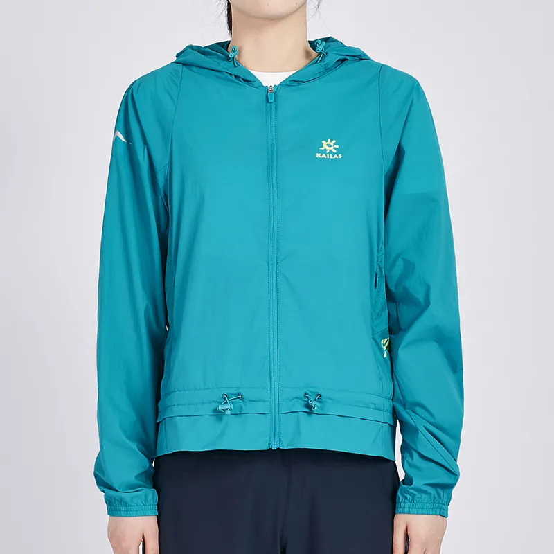 KAILAS Sun Protection Clothing Women's-7