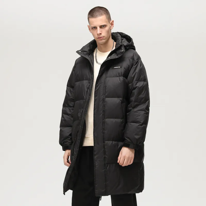POINTLIMIT FW23 Down Jacket Unisex-3