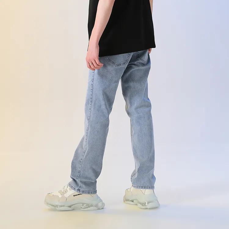 SANKAIMADE Cosmic Genie Series Shirt Matching Set Unisex-94