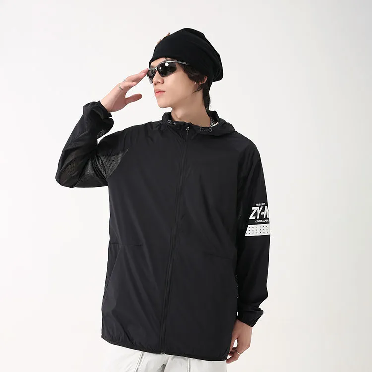 Zoo York Jackets Men-6