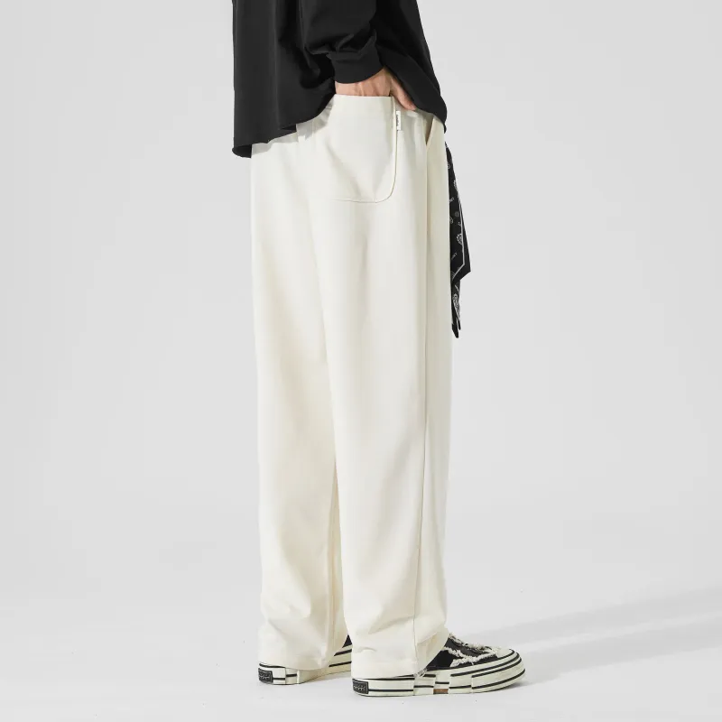 SandKnit Knitted Sweatpants Unisex-15