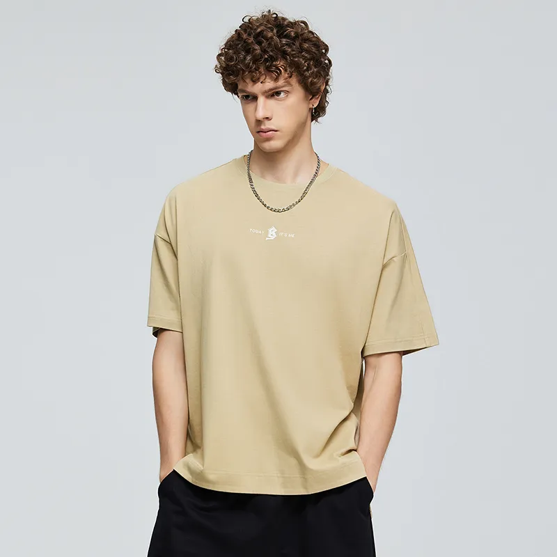 BAGGL T-Shirts Unisex-4