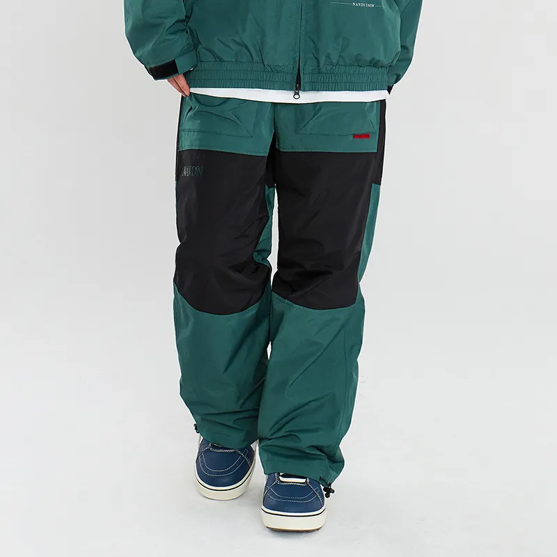 NANDN Ski Pants Unisex-6