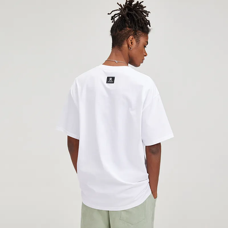 Torso T-Shirts Unisex-4