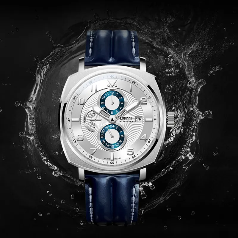 LOBINNI L Men Watch-17