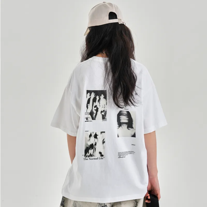GROOL T-Shirts Unisex-9