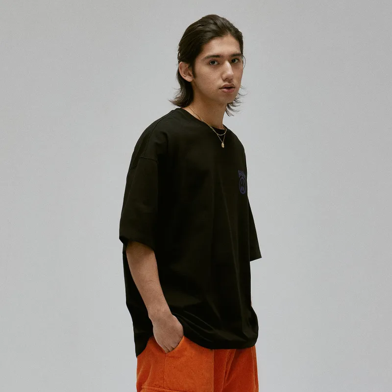 BEASTER Club T Shirts Unisex-4