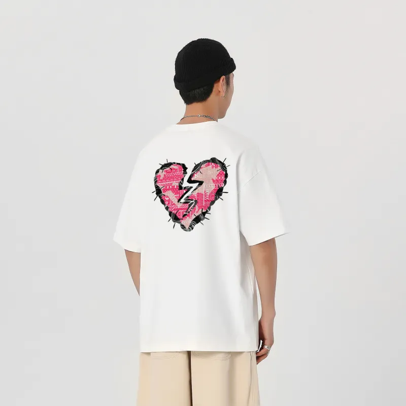 SEANBYSEAN T-Shirts Unisex-8