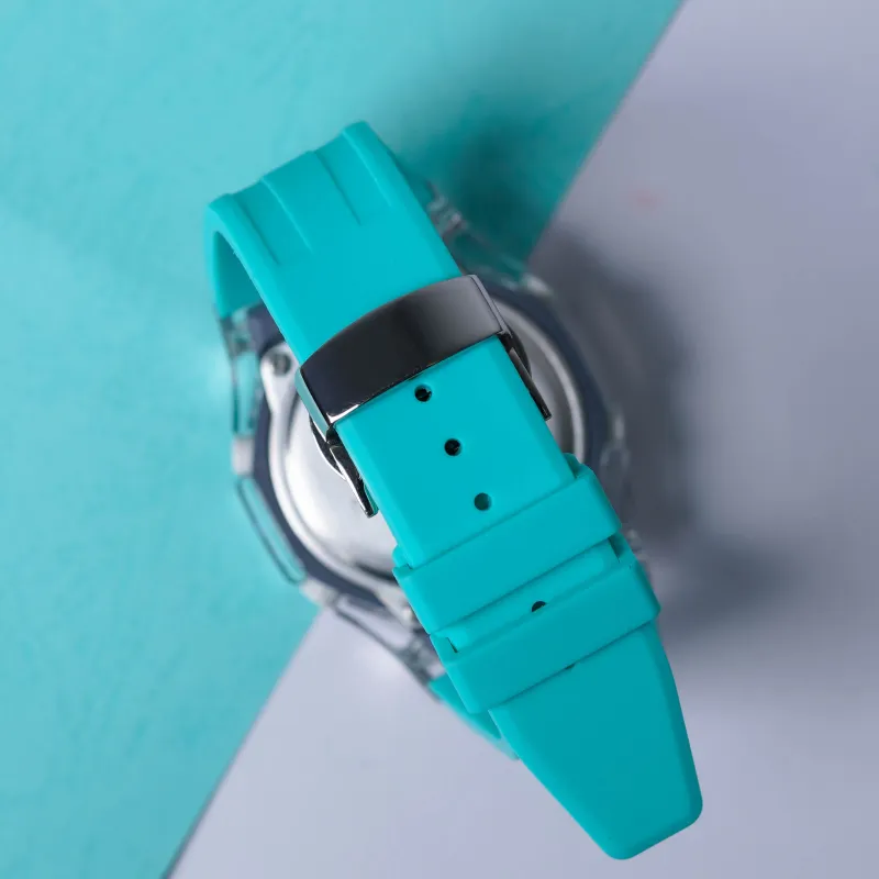 Vencrew Unisex Watch Cases-4