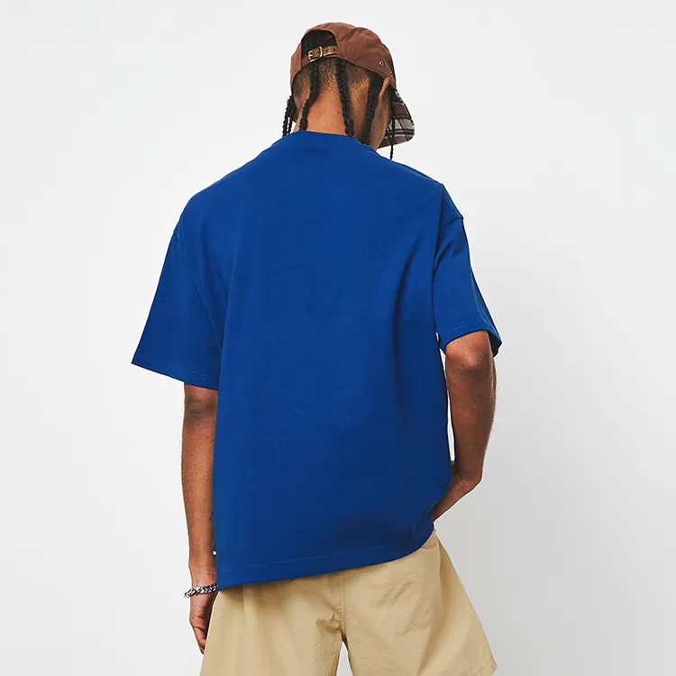 DC Shoes T-Shirts Unisex-8