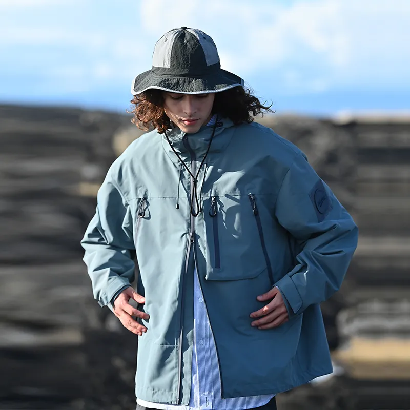 NOTHOMME Jackets Unisex-9