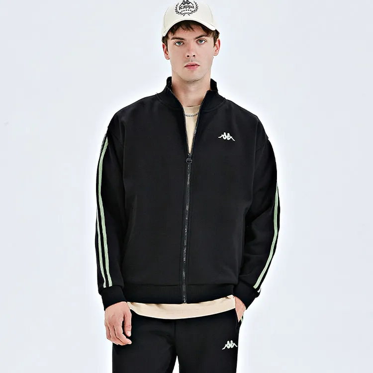 Kappa Casual Sportswear Unisex-2