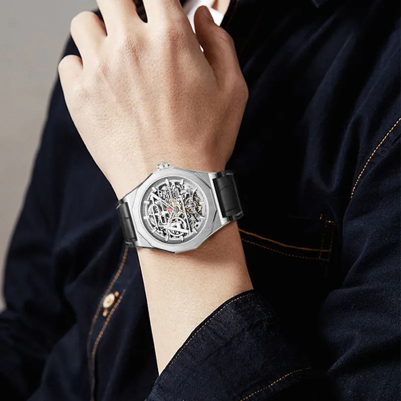 MARVEL Men Watch-13