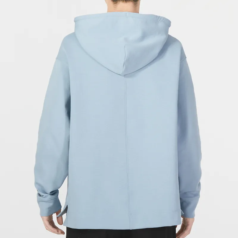 Under Armour Sweatshirt Men's Light Blue-3