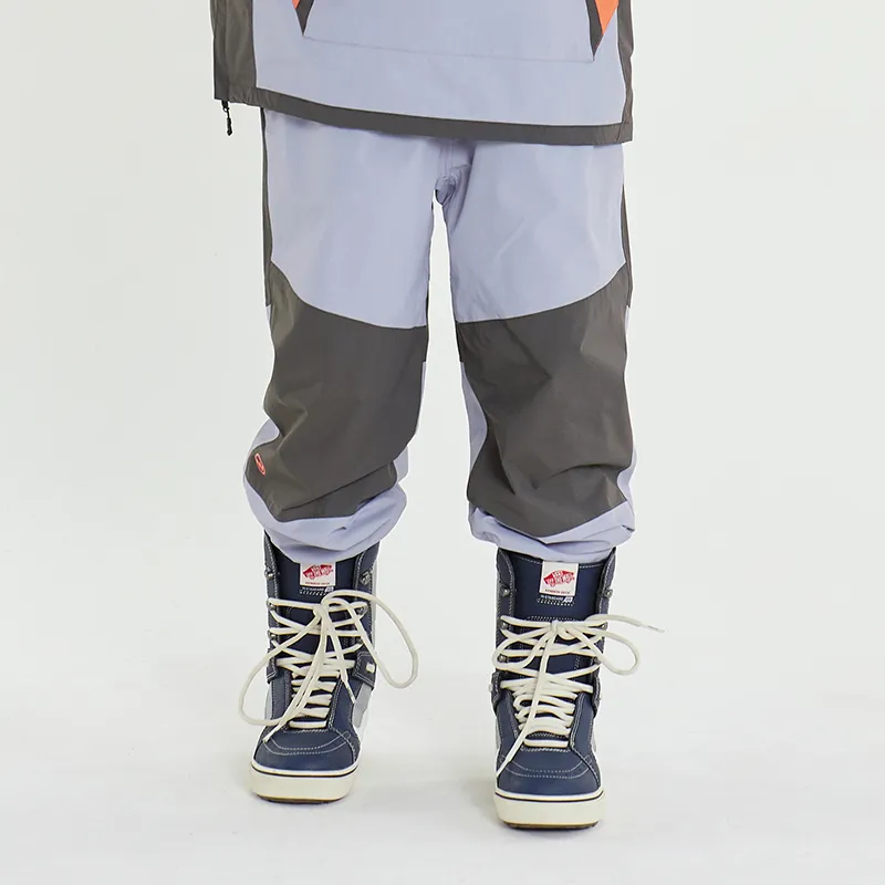 NANDN Ski Pants Unisex-23