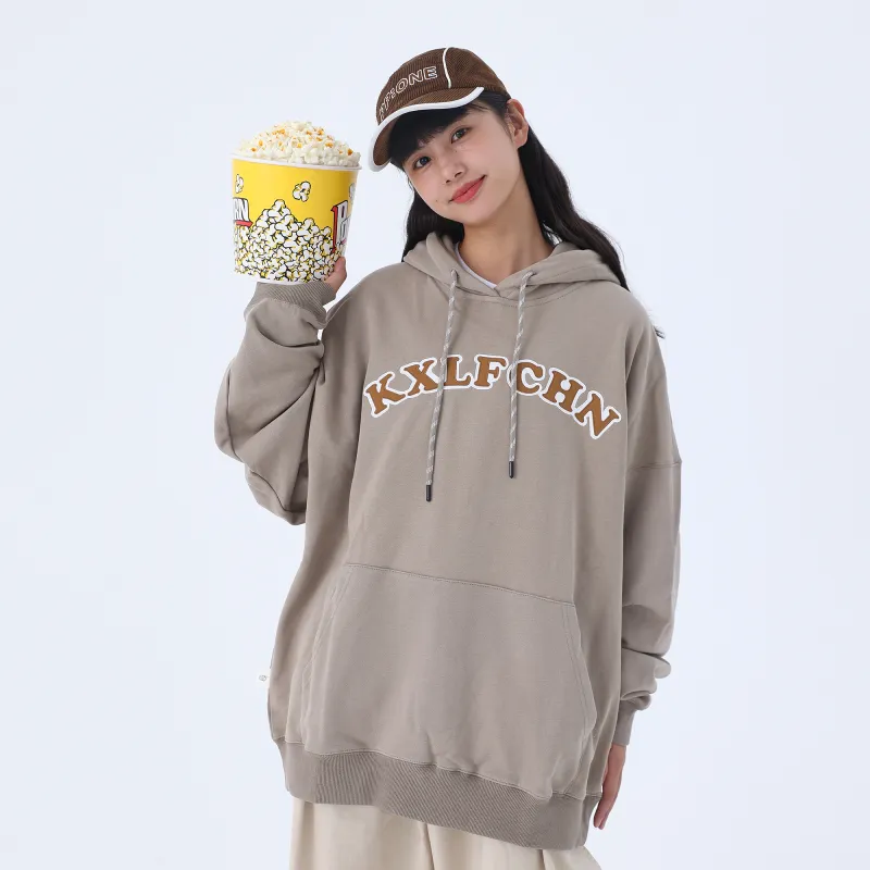 KXLFCHN Sweatshirts Unisex-13