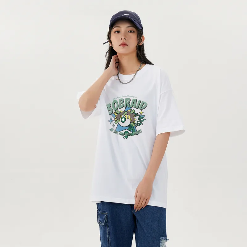 30BRAID T Shirts Unisex-11