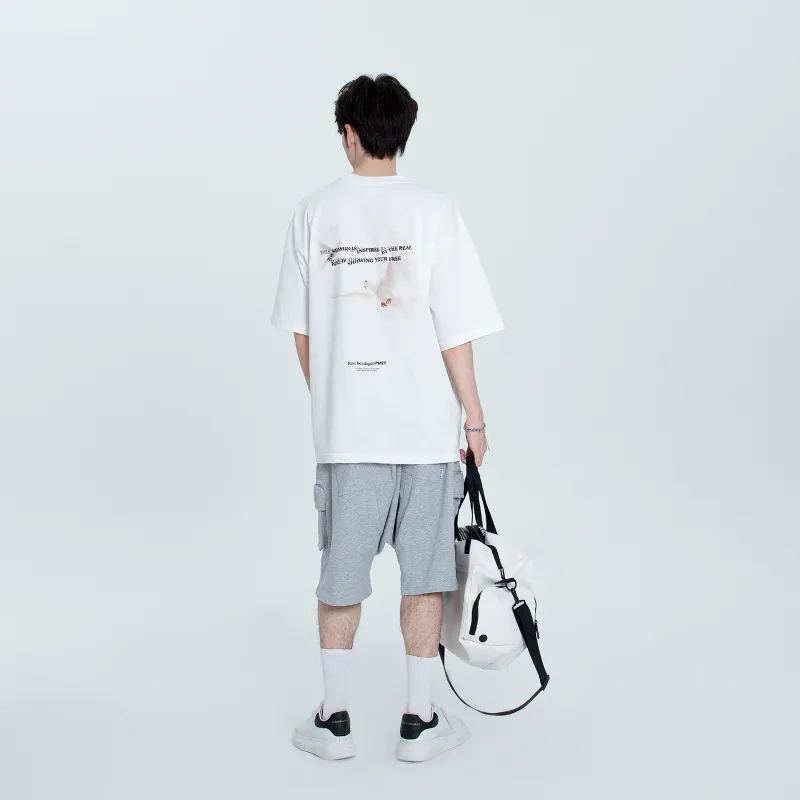 PMET T Shirts Unisex-2