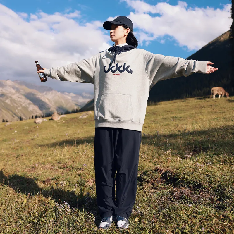 KOUEMGI Sweatshirts Unisex-3
