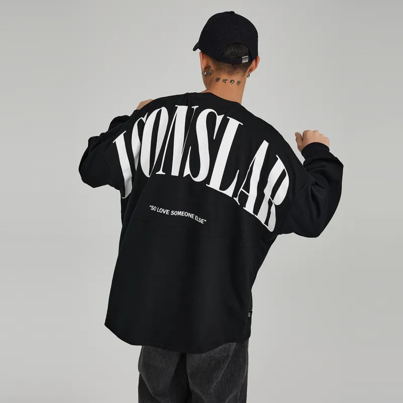 ICONS Lab T Shirts Unisex-6