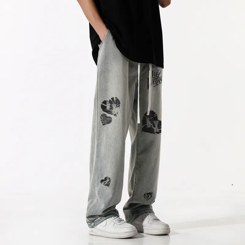 B.X Jeans Unisex-3