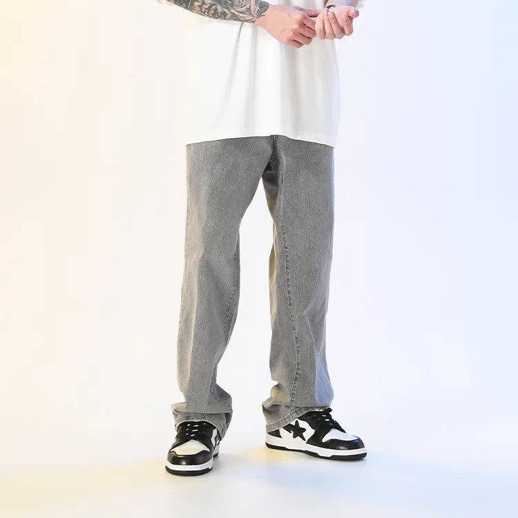 SANKAIMADE Cosmic Genie Series Casual Sportswear Unisex-82