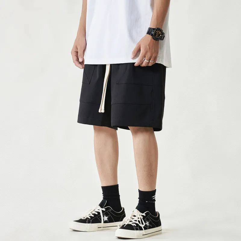 FANBIOU Casual Shorts Unisex-4