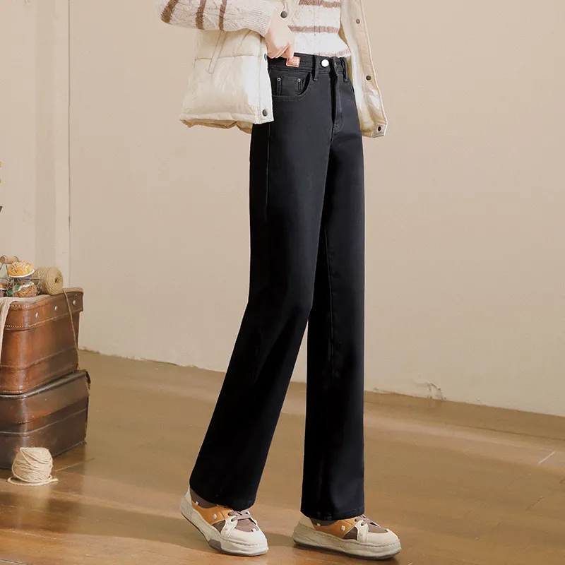 MITUAN Jeans Women's-9