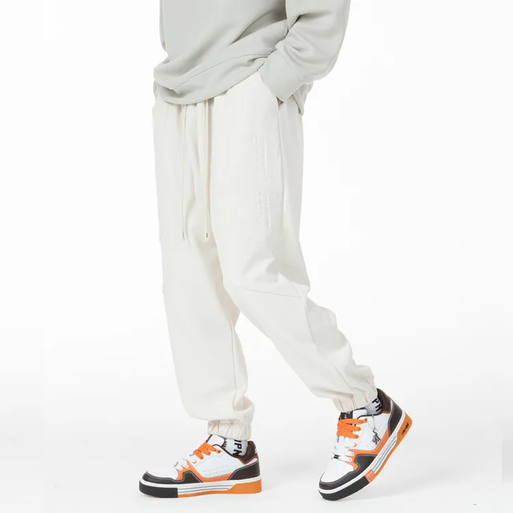 STANAIR Knitted Sweatpants Unisex-9