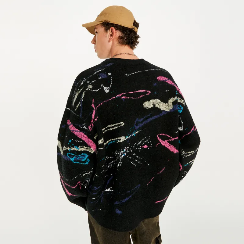 BEASTER Sweaters Unisex-11