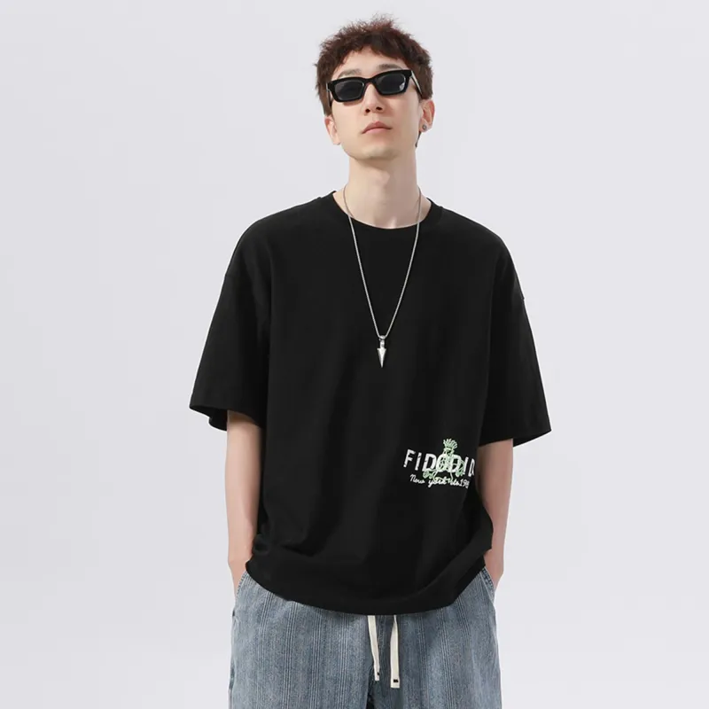 FIDO DIDO T Shirts Unisex-2